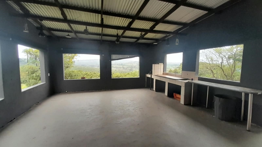 Commercial Property for Sale in White River Estates Mpumalanga