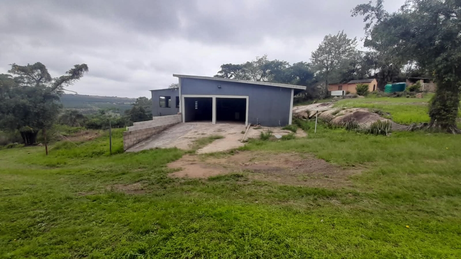 Commercial Property for Sale in White River Estates Mpumalanga