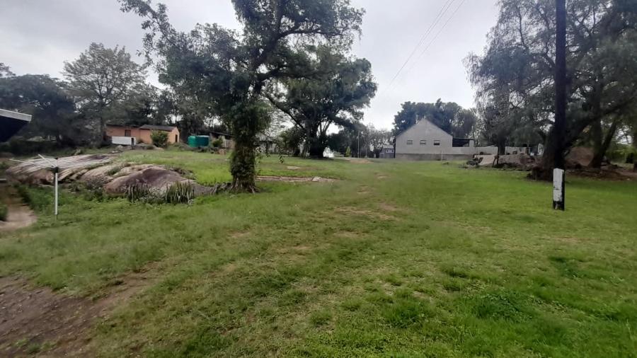 Commercial Property for Sale in White River Estates Mpumalanga