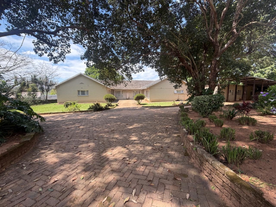 4 Bedroom Property for Sale in White River Mpumalanga
