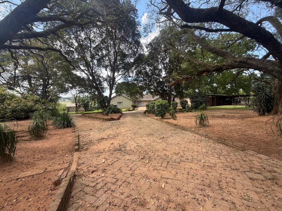 4 Bedroom Property for Sale in White River Mpumalanga