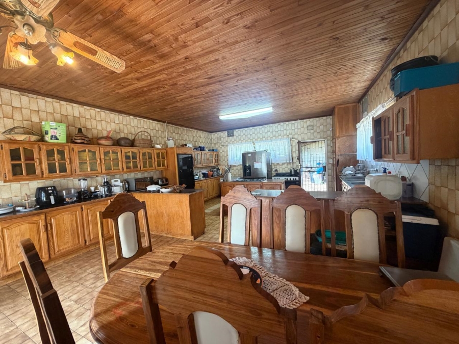 4 Bedroom Property for Sale in White River Mpumalanga