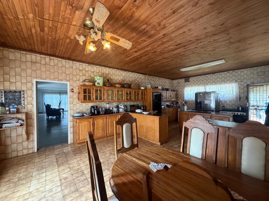 4 Bedroom Property for Sale in White River Mpumalanga