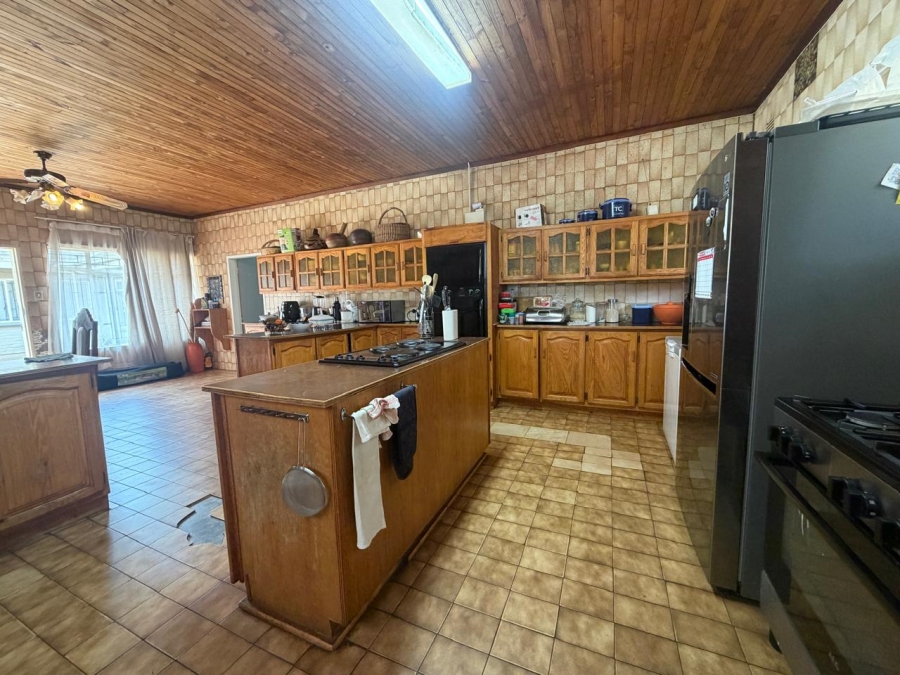 4 Bedroom Property for Sale in White River Mpumalanga