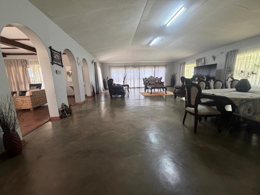 4 Bedroom Property for Sale in White River Mpumalanga