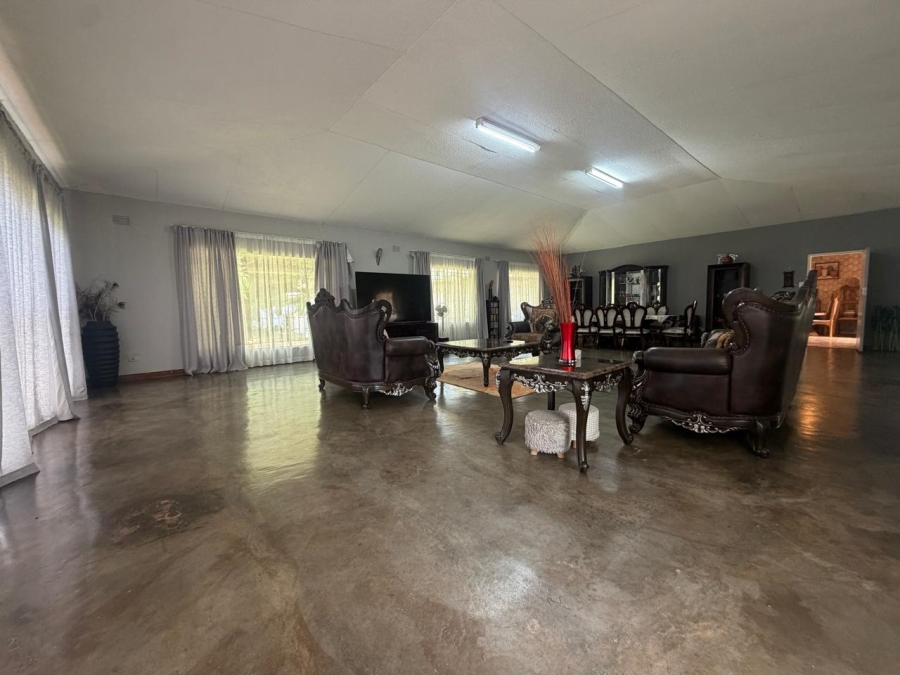 4 Bedroom Property for Sale in White River Mpumalanga