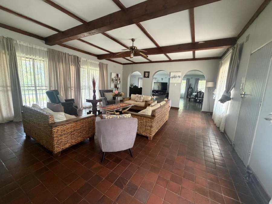 4 Bedroom Property for Sale in White River Mpumalanga
