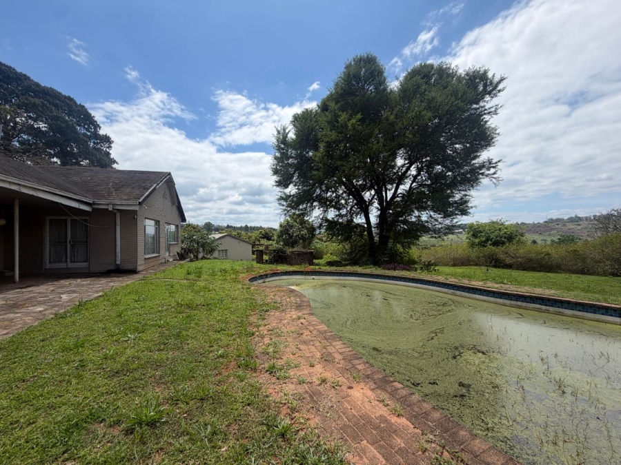 4 Bedroom Property for Sale in White River Mpumalanga