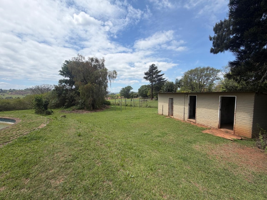 4 Bedroom Property for Sale in White River Mpumalanga