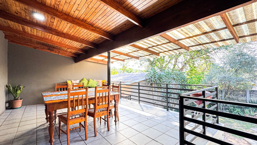 4 Bedroom Property for Sale in Nelspruit Ext 5 Mpumalanga