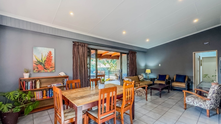 4 Bedroom Property for Sale in Nelspruit Ext 5 Mpumalanga
