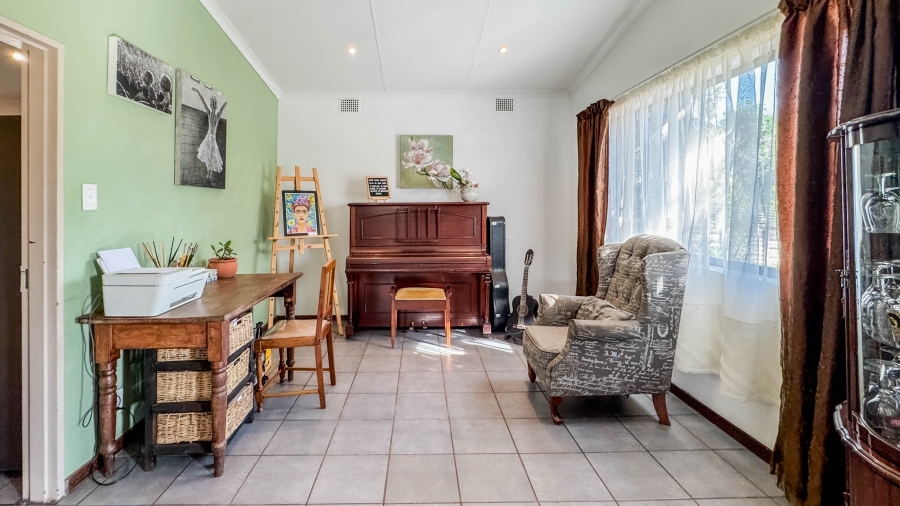 4 Bedroom Property for Sale in Nelspruit Ext 5 Mpumalanga
