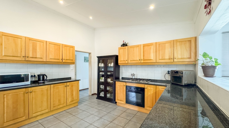 4 Bedroom Property for Sale in Nelspruit Ext 5 Mpumalanga