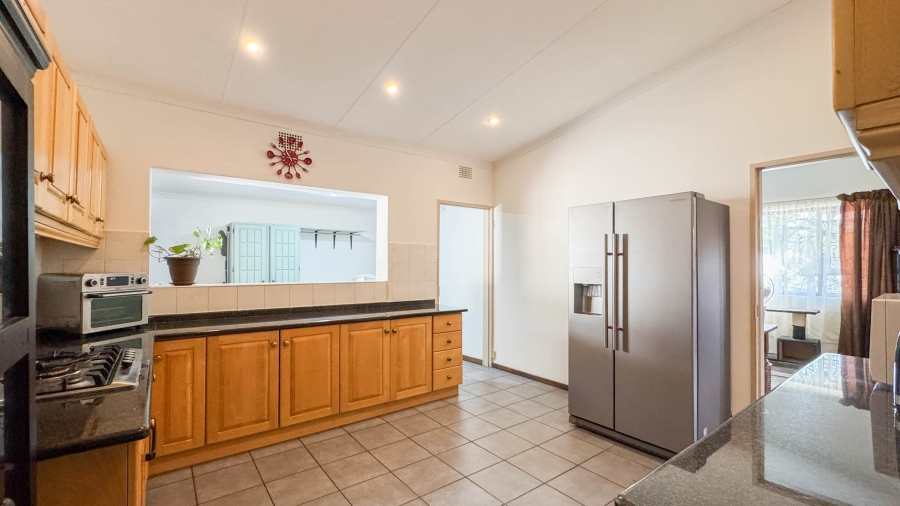 4 Bedroom Property for Sale in Nelspruit Ext 5 Mpumalanga