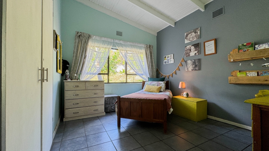 4 Bedroom Property for Sale in Nelspruit Ext 5 Mpumalanga