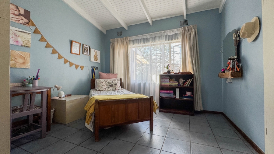 4 Bedroom Property for Sale in Nelspruit Ext 5 Mpumalanga