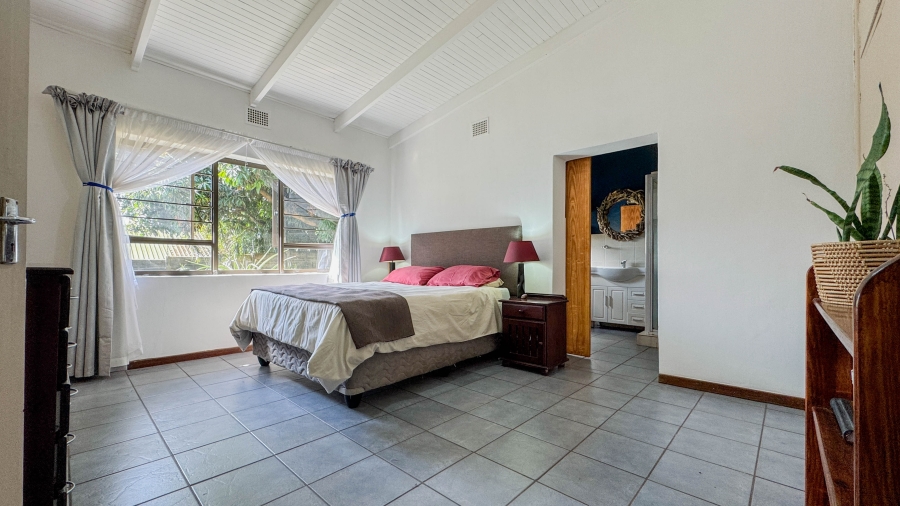 4 Bedroom Property for Sale in Nelspruit Ext 5 Mpumalanga