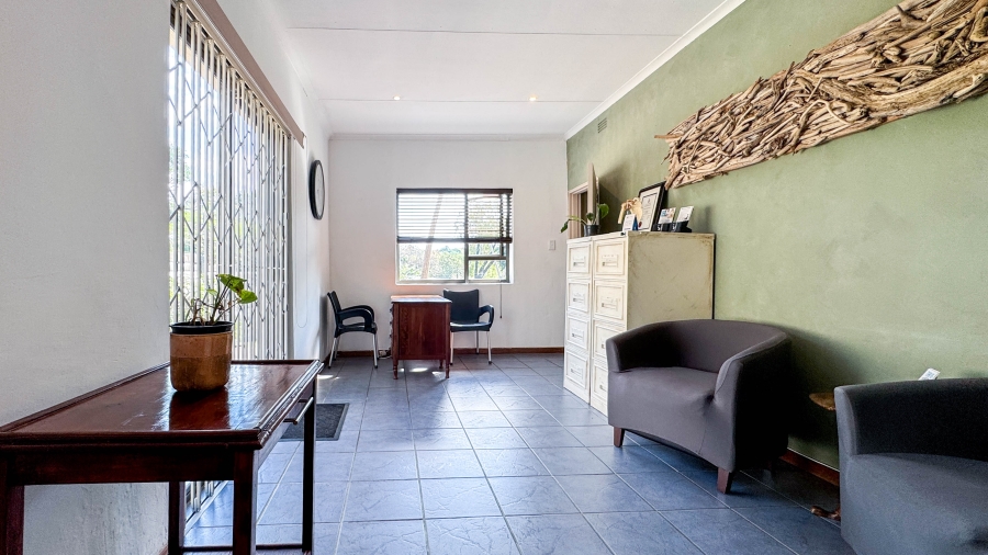 4 Bedroom Property for Sale in Nelspruit Ext 5 Mpumalanga