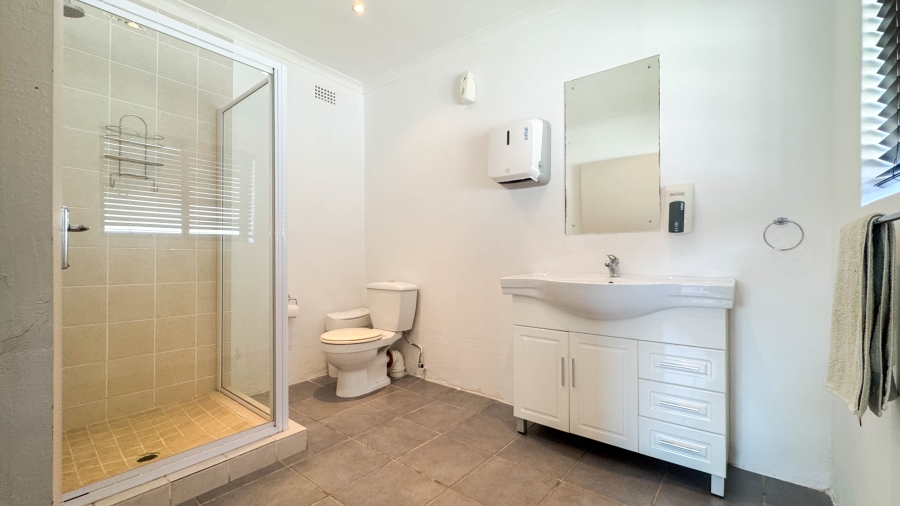 4 Bedroom Property for Sale in Nelspruit Ext 5 Mpumalanga