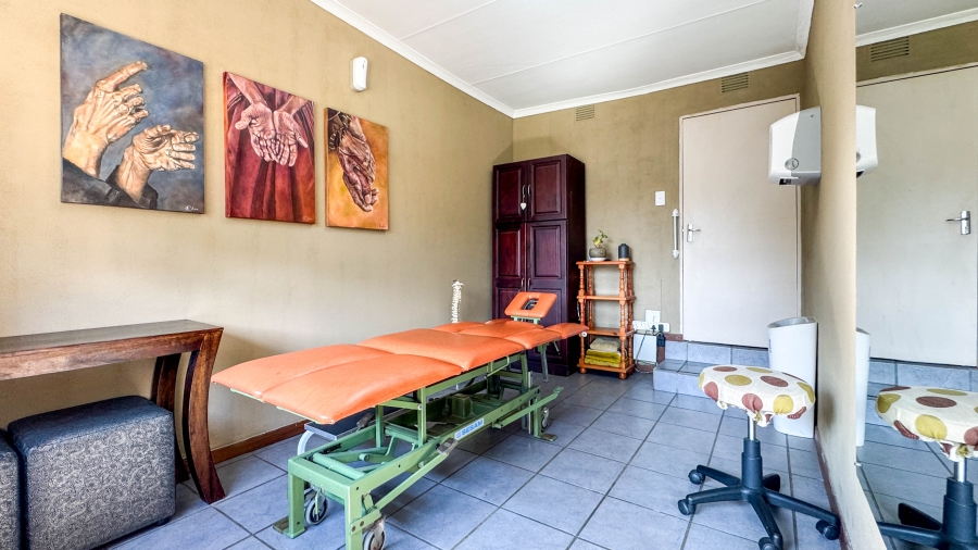 4 Bedroom Property for Sale in Nelspruit Ext 5 Mpumalanga