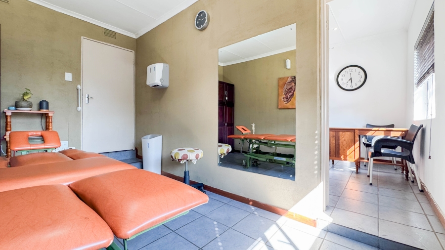 4 Bedroom Property for Sale in Nelspruit Ext 5 Mpumalanga