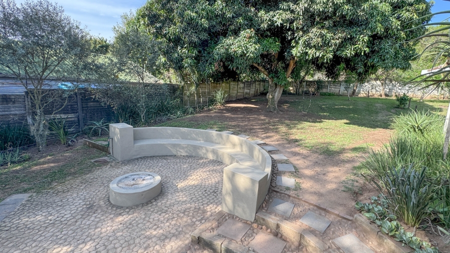 4 Bedroom Property for Sale in Nelspruit Ext 5 Mpumalanga