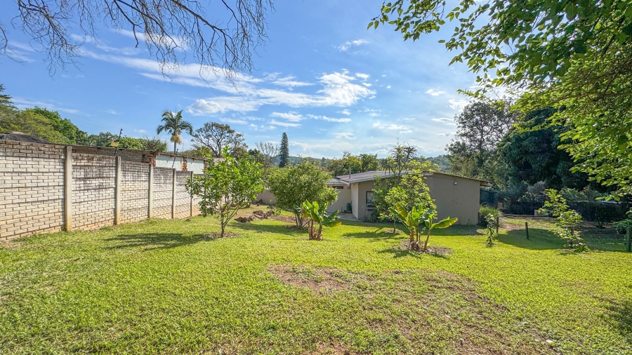 4 Bedroom Property for Sale in Nelspruit Ext 5 Mpumalanga