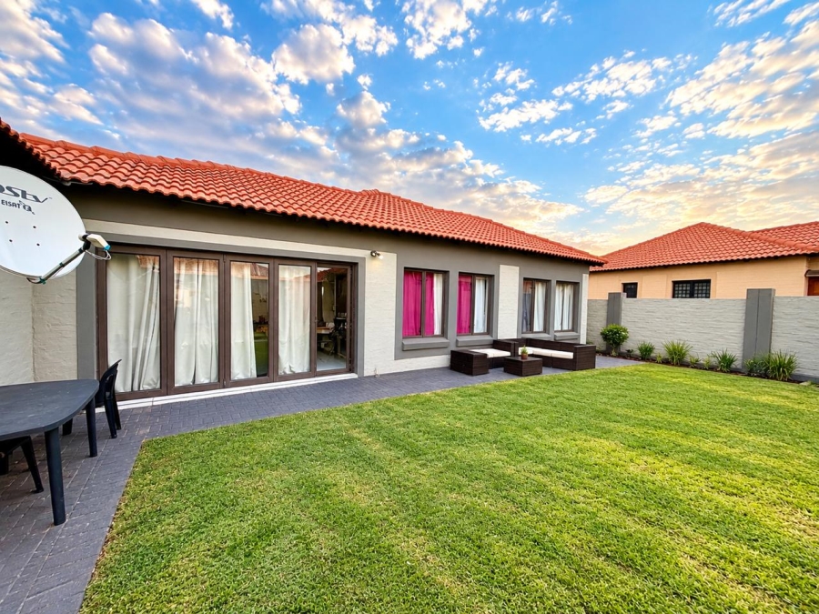 2 Bedroom Property for Sale in Secunda Mpumalanga