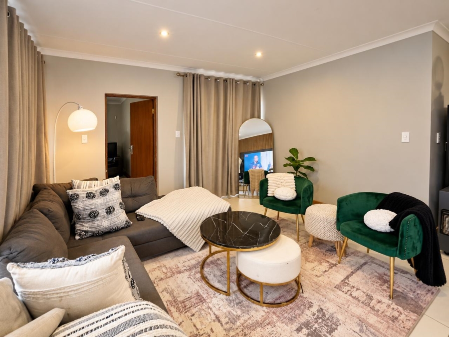 2 Bedroom Property for Sale in Secunda Mpumalanga