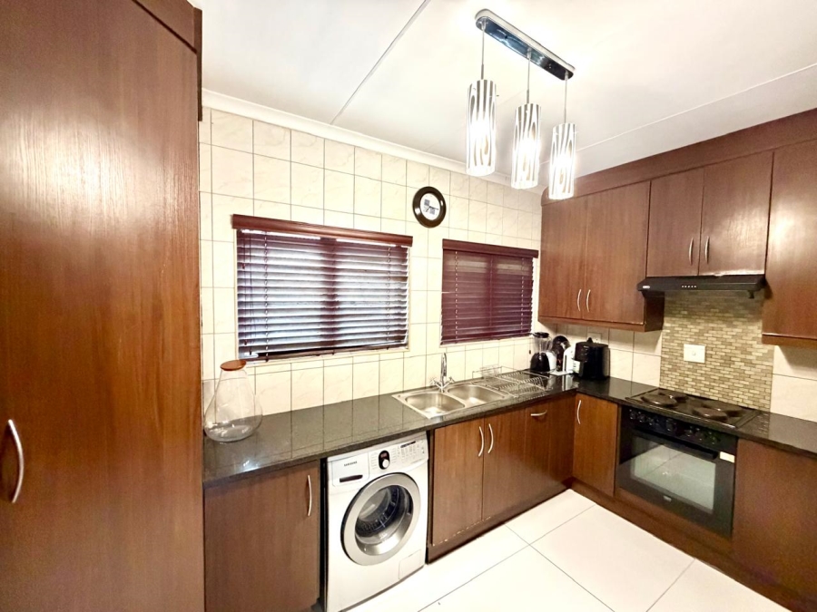 2 Bedroom Property for Sale in Secunda Mpumalanga