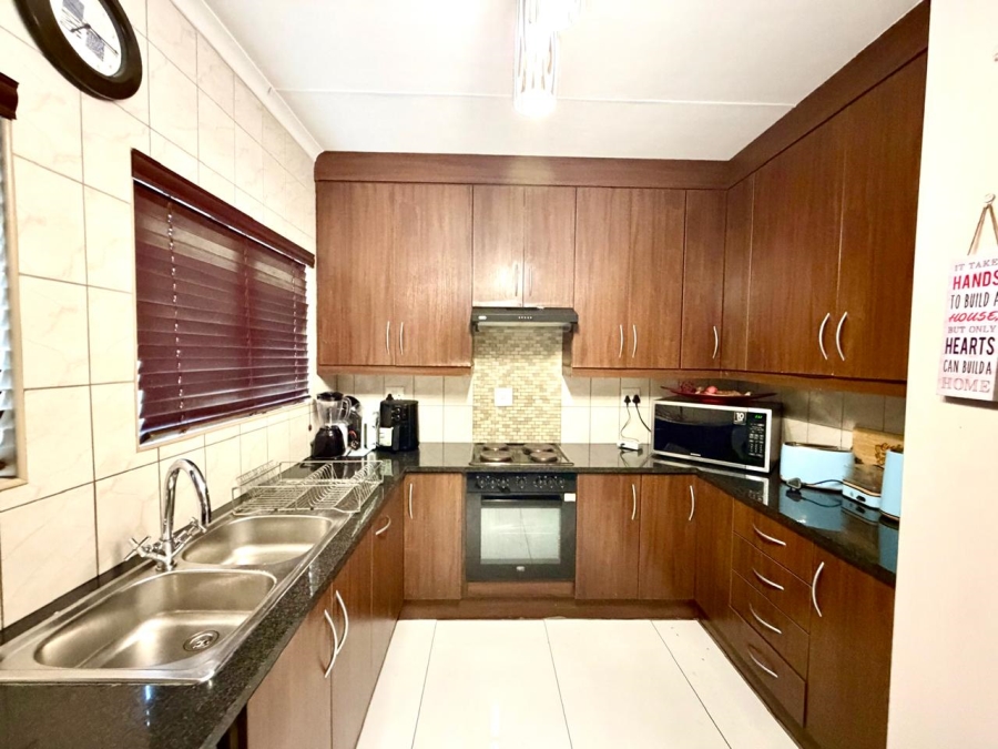 2 Bedroom Property for Sale in Secunda Mpumalanga