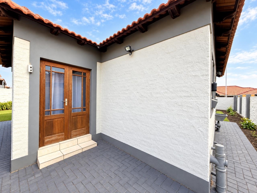 2 Bedroom Property for Sale in Secunda Mpumalanga