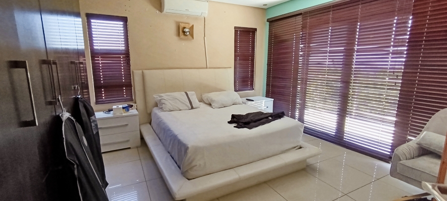 To Let 4 Bedroom Property for Rent in Ben Fleur Mpumalanga