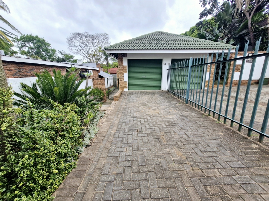 3 Bedroom Property for Sale in Nelspruit Ext 14 Mpumalanga