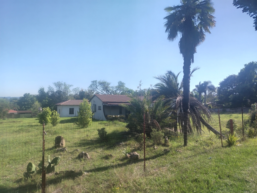 0 Bedroom Property for Sale in Piet Retief Mpumalanga