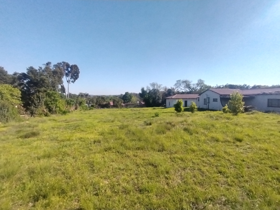 0 Bedroom Property for Sale in Piet Retief Mpumalanga