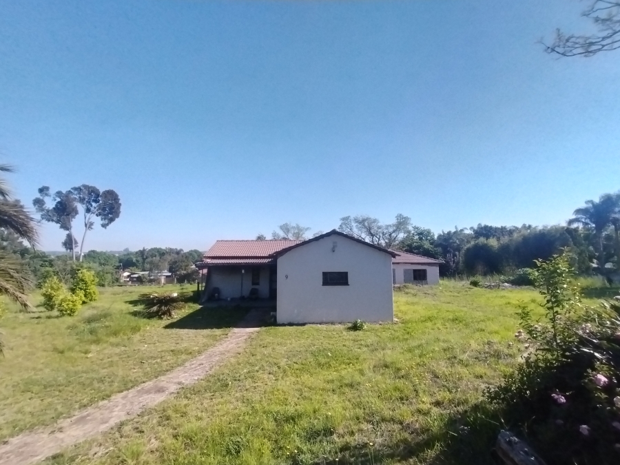 0 Bedroom Property for Sale in Piet Retief Mpumalanga