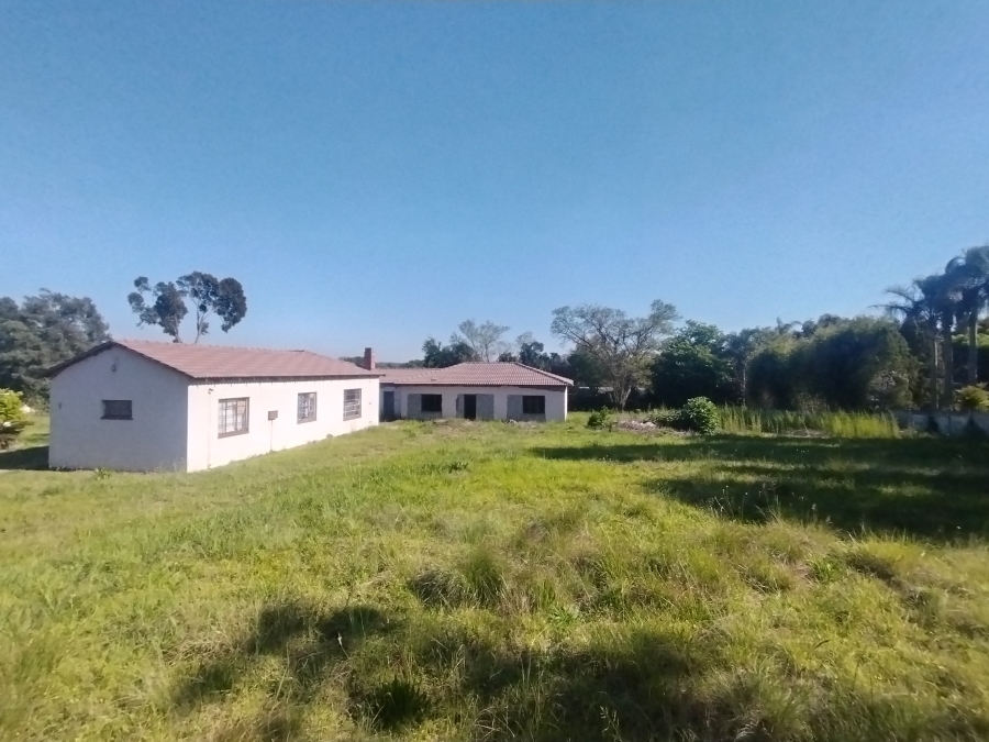 0 Bedroom Property for Sale in Piet Retief Mpumalanga