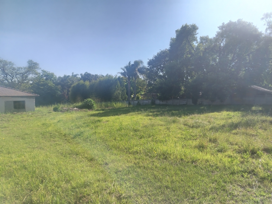 0 Bedroom Property for Sale in Piet Retief Mpumalanga