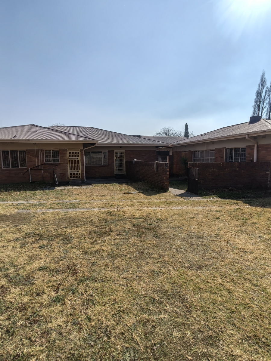 3 Bedroom Property for Sale in Bethal Mpumalanga