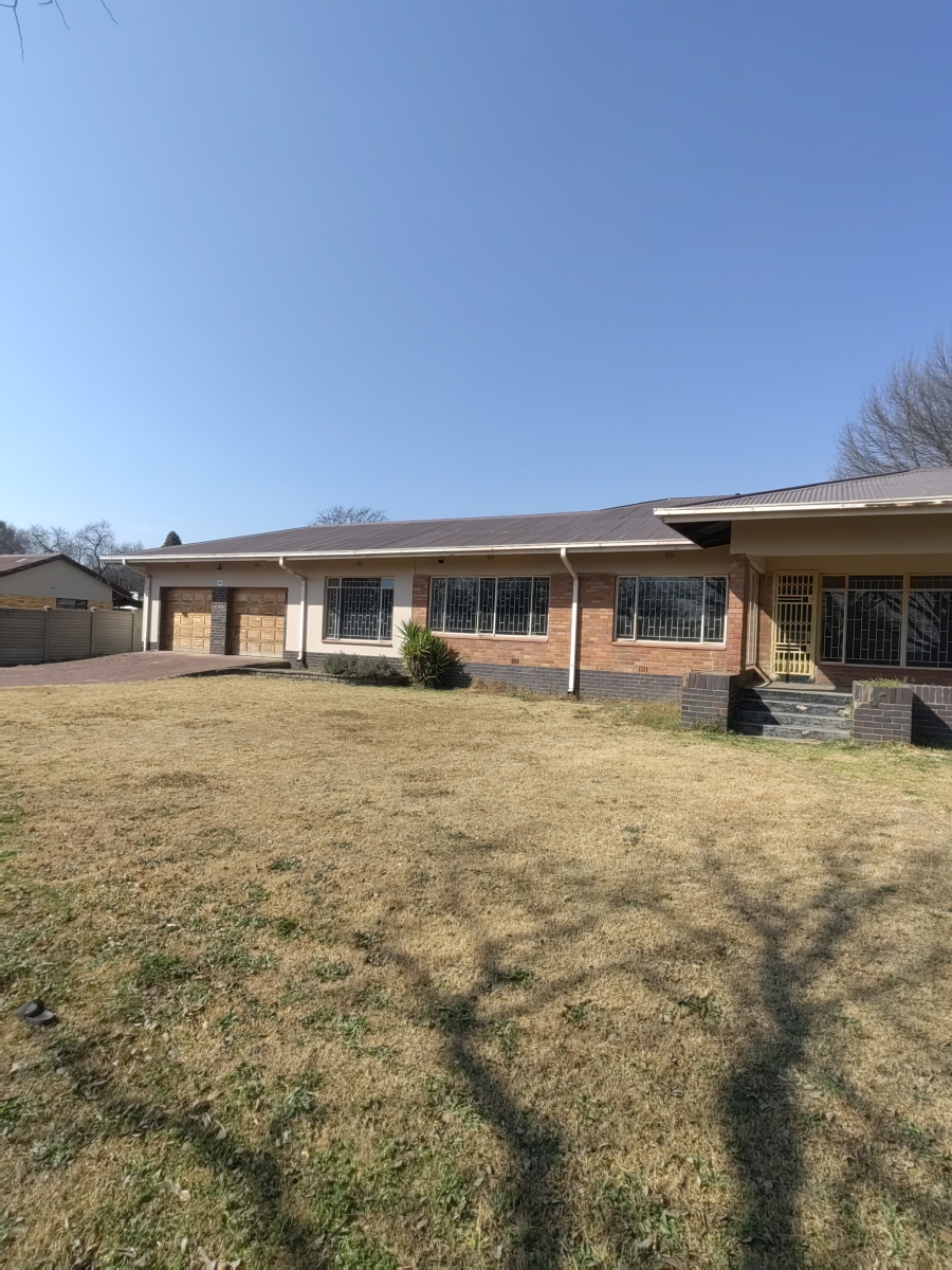 3 Bedroom Property for Sale in Bethal Mpumalanga