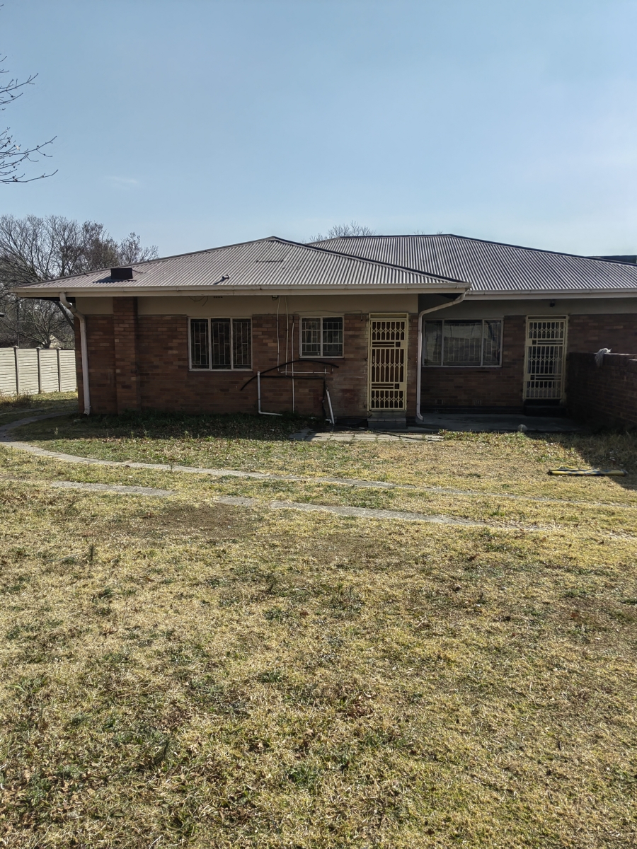 3 Bedroom Property for Sale in Bethal Mpumalanga