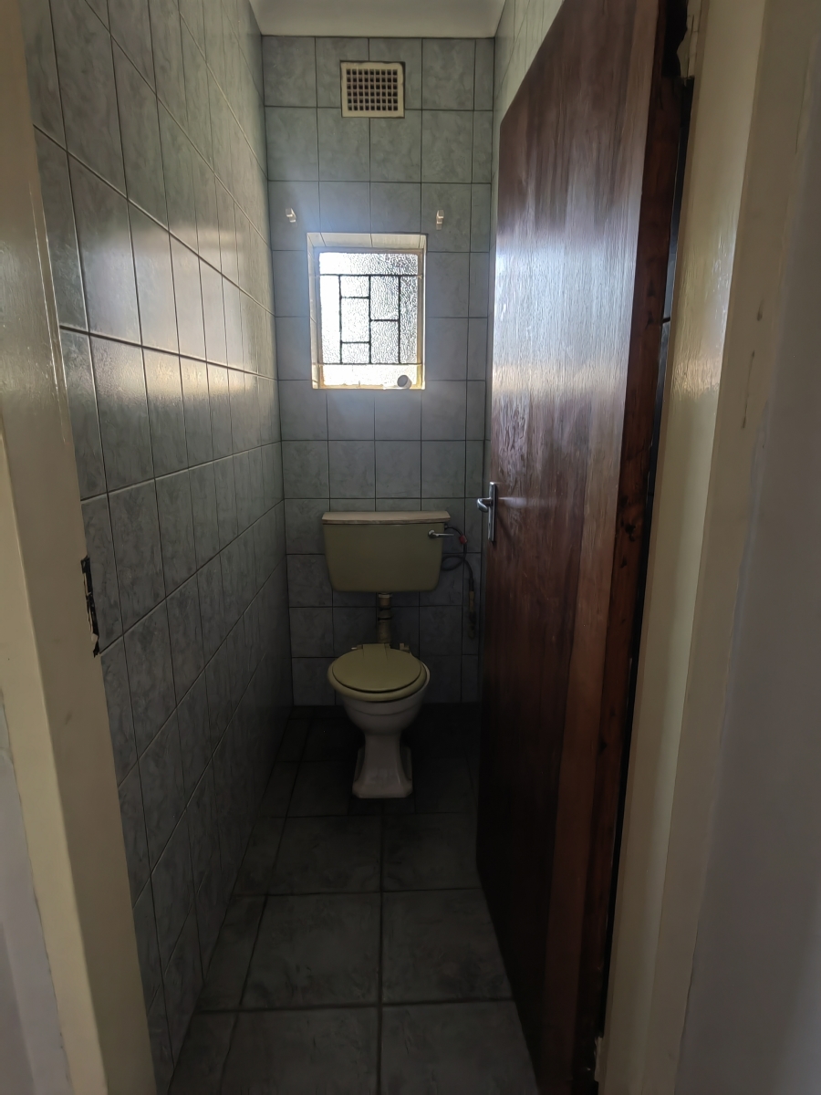 3 Bedroom Property for Sale in Bethal Mpumalanga