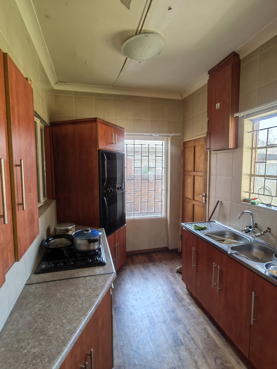 3 Bedroom Property for Sale in Bethal Mpumalanga