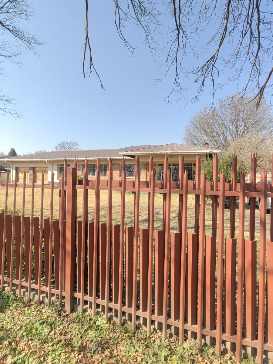 3 Bedroom Property for Sale in Bethal Mpumalanga