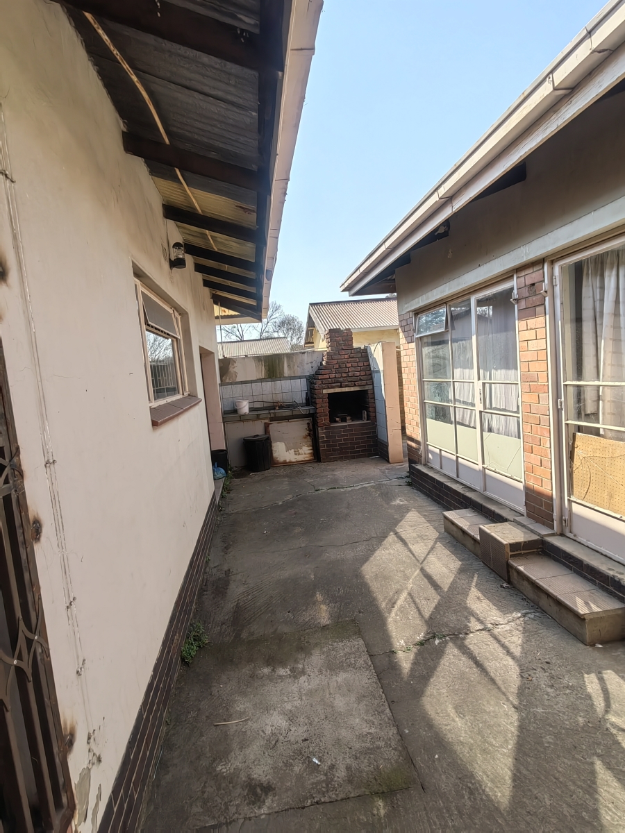 3 Bedroom Property for Sale in Bethal Mpumalanga