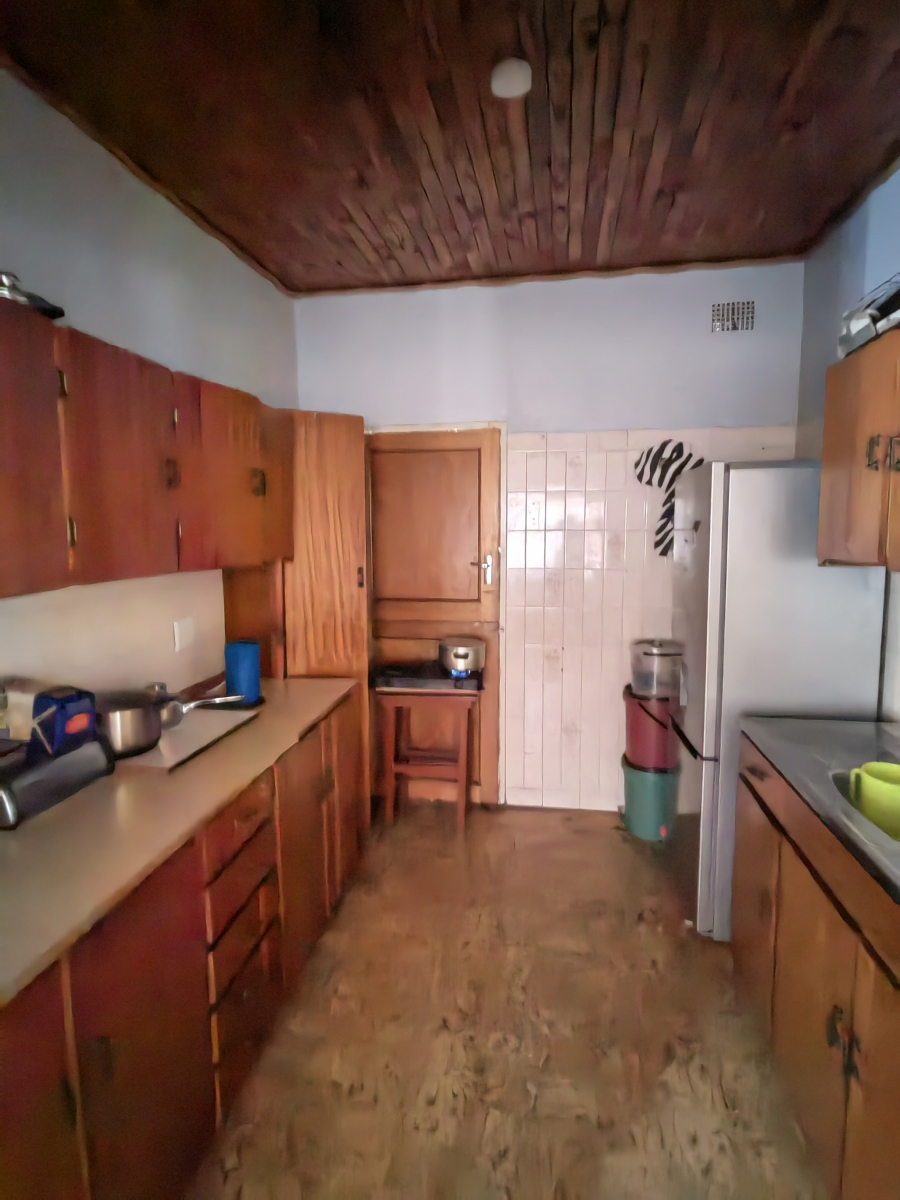 3 Bedroom Property for Sale in Bethal Mpumalanga