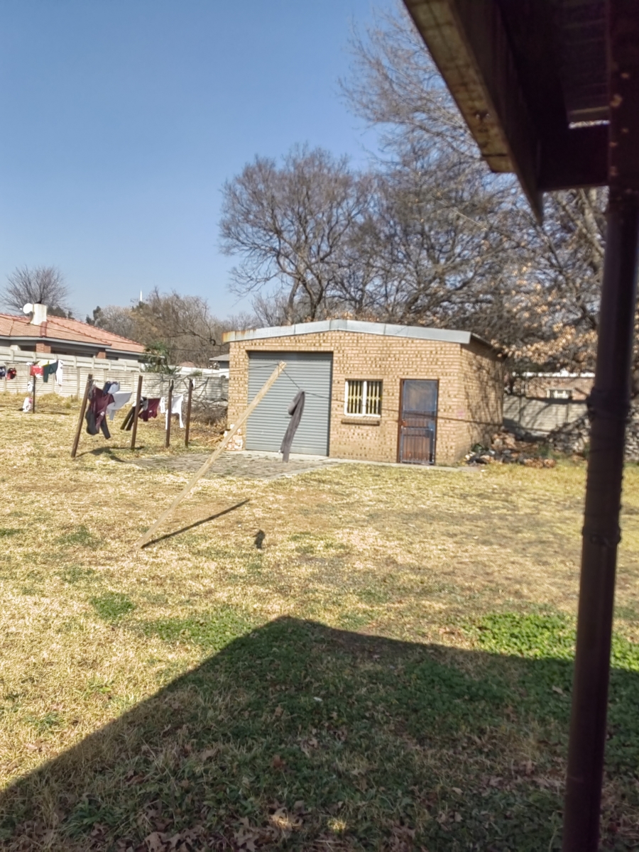 3 Bedroom Property for Sale in Bethal Mpumalanga