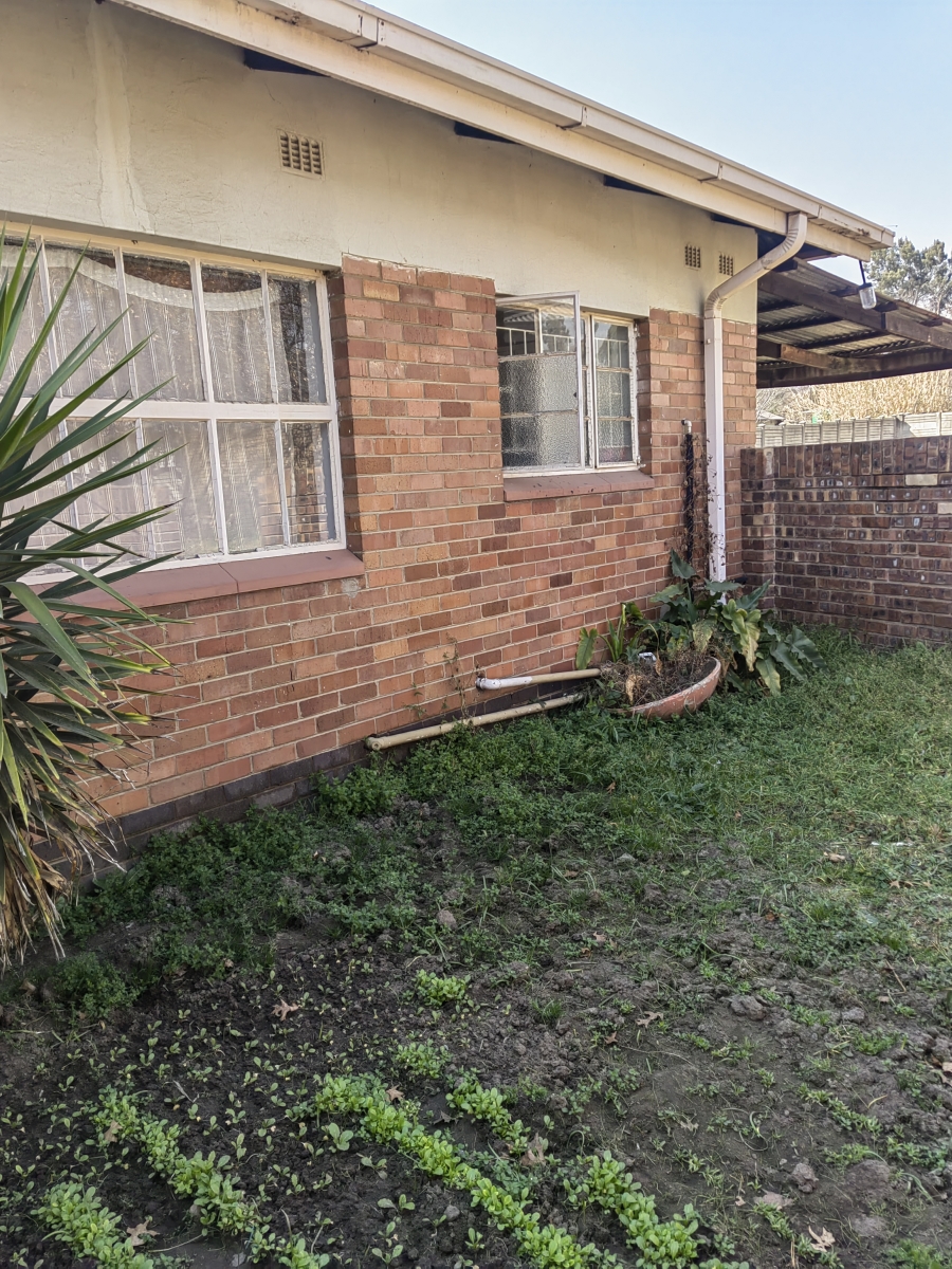 3 Bedroom Property for Sale in Bethal Mpumalanga