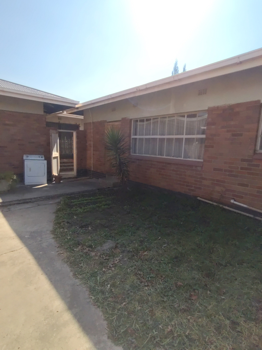 3 Bedroom Property for Sale in Bethal Mpumalanga